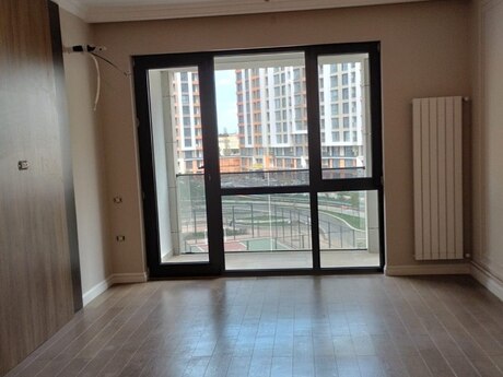 2-комнатная квартира, 56,3 м², City Garden: 228 000 ₼ 3