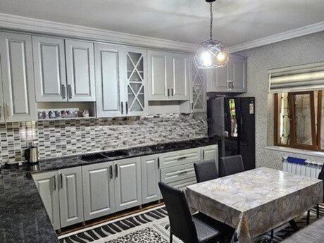 7 otaqlı həyət evi, 500 m², Bilgəh: 1 000 000 ₼ 5