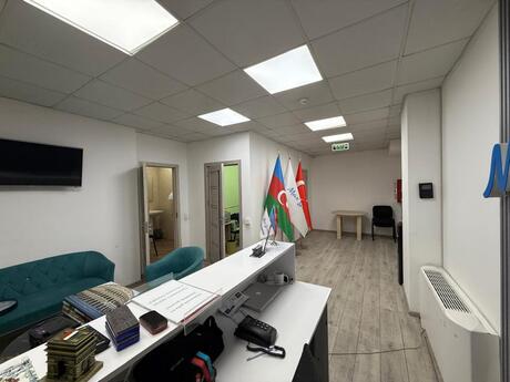 Elan №5912392 - Bakı, Nizami m., 7 otaqlı, 330 m²