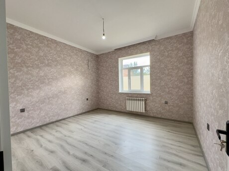 4 otaqlı həyət evi/bağ evi - Hövsan q. - 118 m²