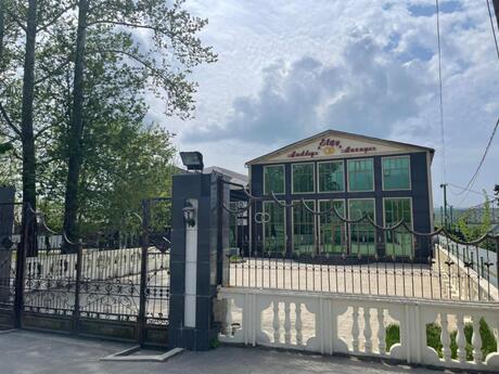 Объявление №5912396 - Исмаиллы, Исмаиллы, 1100 м²
