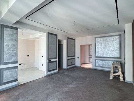 3 otaqlı mənzil, 100 m², Belvedere Residence: 485 000 ₼ 5