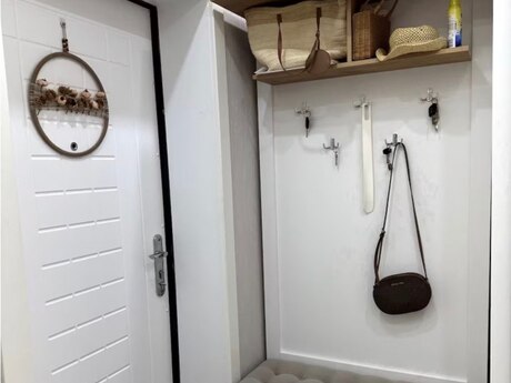 3 otaqlı köhnə tikili - Gənclik m. - 78 m²