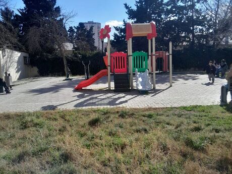 Elan №5912488 - Bakı, Azadlıq Prospekti m., 3 otaqlı, 90 m², 8/9 mərtəbə