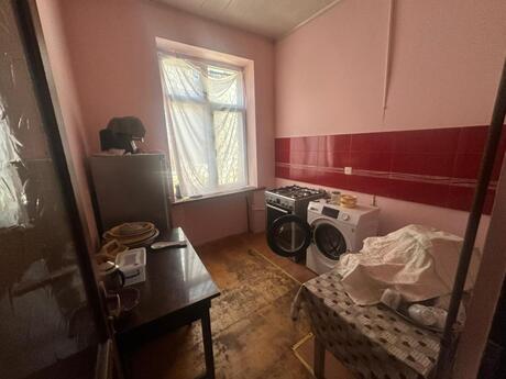 2 otaqlı köhnə tikili - Badamdar q. - 55 m²