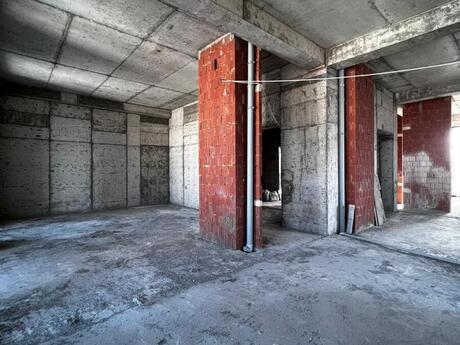 5 otaqlı yeni tikili - Elmlər Akademiyası m. - 280 m²