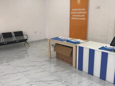 Elan №5913341 - Bakı, Qara Qarayev m., 78 m²