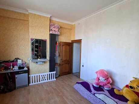 3 otaqlı yeni tikili - Əhmədli m. - 150 m²