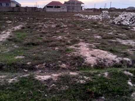 Объявление №5912767 - Баку, пос. Рамана, 2 сот