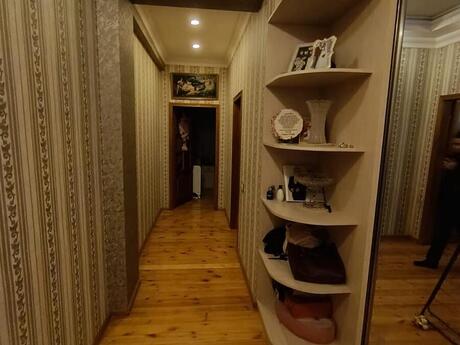 Elan №5912585 - Bakı, Həzi Aslanov m., 2 otaqlı, 80 m², 8/17 mərtəbə