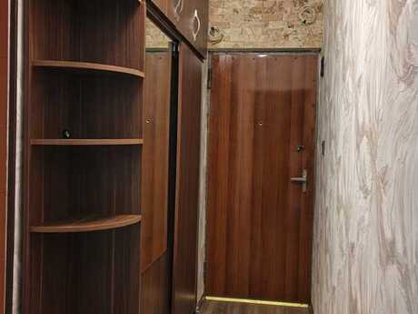 1 otaqlı köhnə tikili - Bakıxanov q. - 40 m²