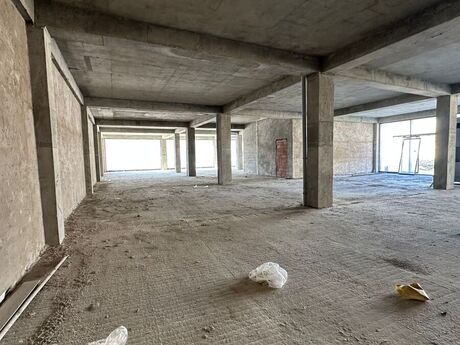Объект - пос. Бадамдар - 460 м²