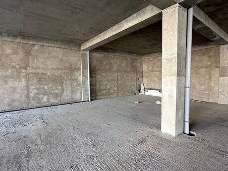 Объект - пос. Бадамдар - 460 м²
