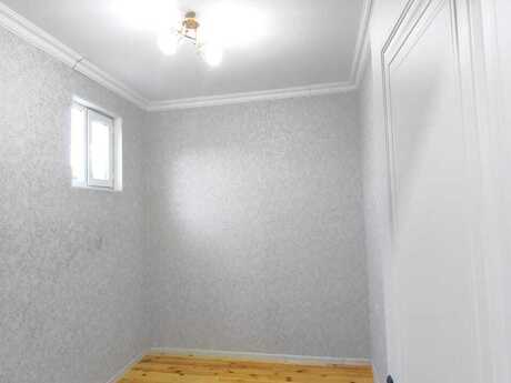 2 otaqlı həyət evi/bağ evi - NZS q. - 60 m²