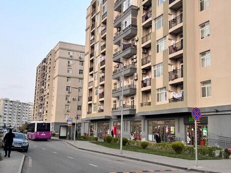 Obyekt - Yasamal q. - 400 m²