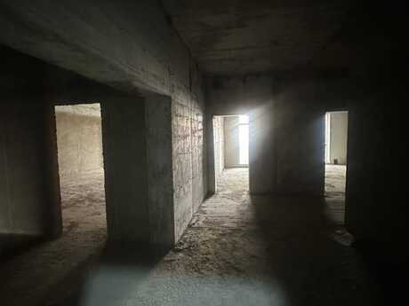 4 otaqlı yeni tikili - 28 May m. - 242 m²