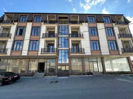 Elan №5912701 - Bakı, Badamdar q., 3 otaqlı, 88 m², 3/4 mərtəbə