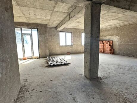 3-комн. новостройка - пос. Бадамдар - 88 м²