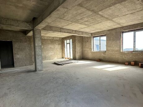 3-комн. новостройка - пос. Бадамдар - 88 м²