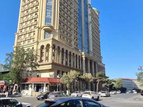 Elan №5912718 - Bakı, Elmlər Akademiyası m., 3 otaqlı, 109 m², 5/19 mərtəbə