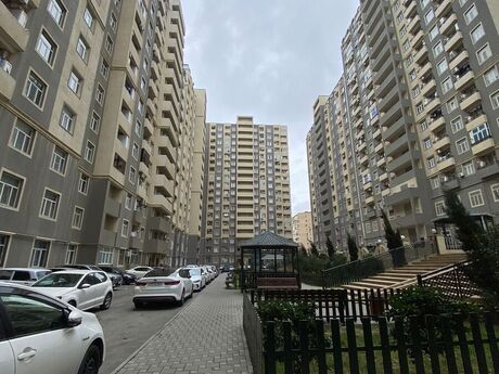 Elan №5912750 - Bakı, Massiv D q., 3 otaqlı, 67 m², 3/16 mərtəbə