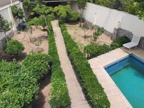 6 otaqlı həyət evi, 200 m², Mərdəkan: 260 000 ₼ 5