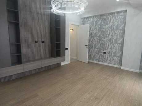 2-room apartment, 65 m², 8-ci mikrorayon: 255 000 ₼ 4
