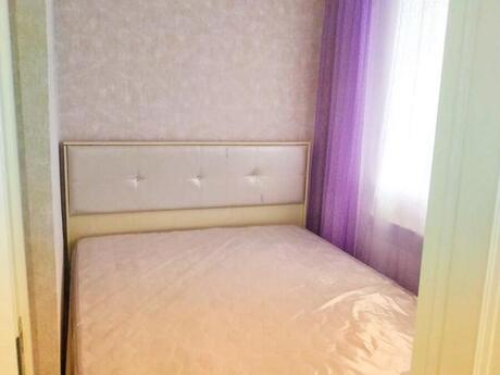 2 otaqlı mənzil, 45 m², Memar Əcəmi: 118 000 ₼ 4