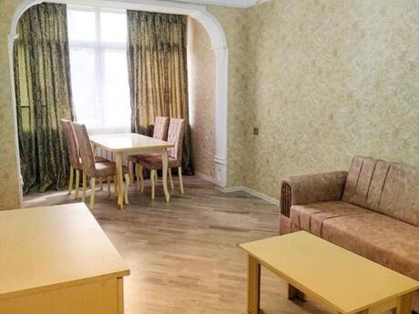 2 otaqlı mənzil, 45 m², Memar Əcəmi: 118 000 ₼ 2