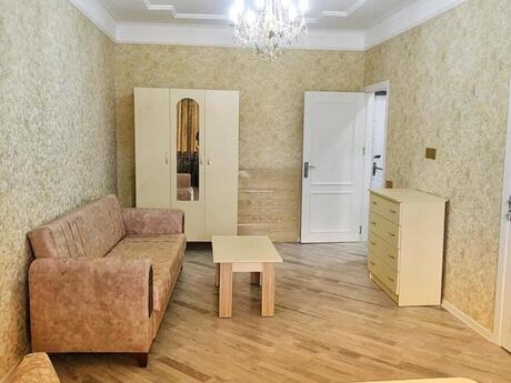 2 otaqlı mənzil, 45 m², Memar Əcəmi: 118 000 ₼ 3