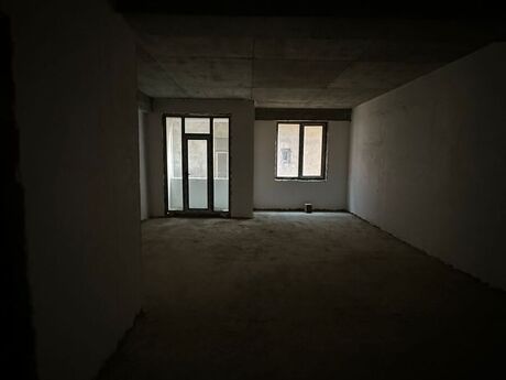 1 otaqlı yeni tikili - Badamdar q. - 51 m²