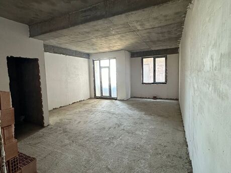 1 otaqlı yeni tikili - Badamdar q. - 51 m²