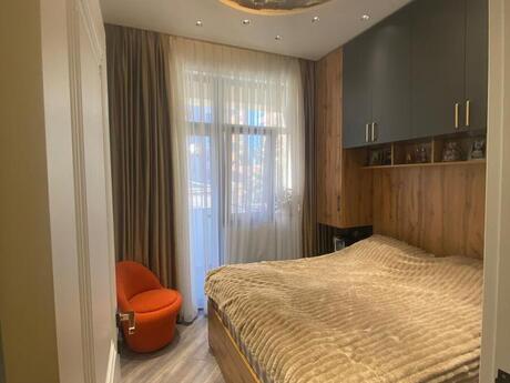 2 otaqlı yeni tikili - Xırdalan - 50 m²