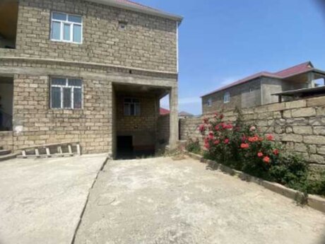 Satlr 8 otaql hyt evi/ba evi 528 m, Sabunu r.
