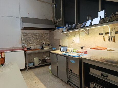 Obyekt - Nizami m. - 35 m²