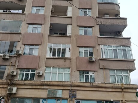 Объявление №5912890 - Баку, м. Низами, 32 м²