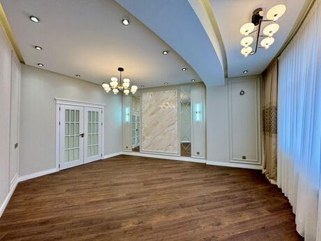 3 otaqlı mənzil, 120 m², Gənclik: 355 000 ₼ 5