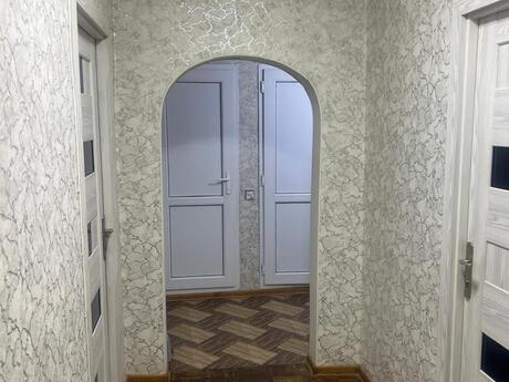 3 otaqlı köhnə tikili - Nəriman Nərimanov m. - 79 m²