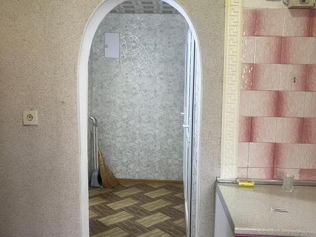 3 otaqlı köhnə tikili - Nəriman Nərimanov m. - 79 m²
