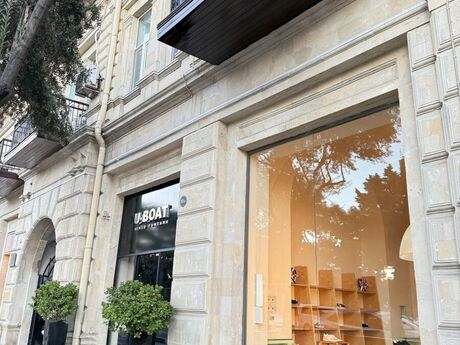 2 otaqlı mənzil, 53 m², Sahil: 183 000 ₼ 4