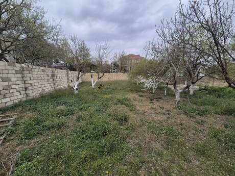 Satılır torpaq 5 sot, Sulutəpə q.