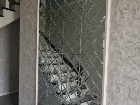 6 otaqlı həyət evi/bağ evi - Masazır q. - 130 m²