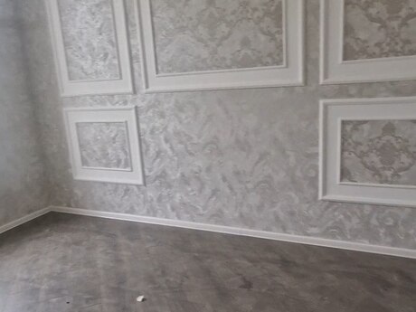 6 otaqlı həyət evi/bağ evi - Masazır q. - 130 m²