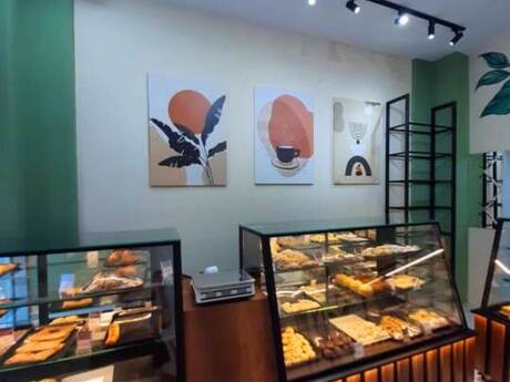 Obyekt - 28 May m. - 70 m²