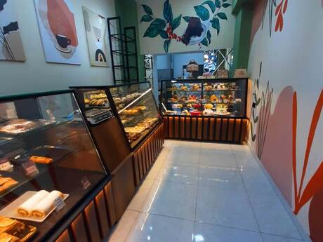 Obyekt - 28 May m. - 70 m²