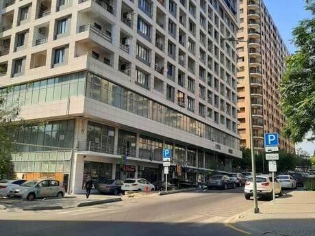 Obyekt - 28 May m. - 70 m²