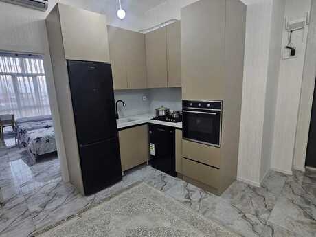 3 otaqlı mənzil, 90 m², Azadlıq Prospekti: 240 000 ₼ 4