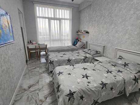 3 otaqlı mənzil, 90 m², Azadlıq Prospekti: 240 000 ₼ 3
