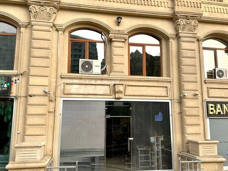 Elan №5913001 - Bakı, Şah İsmayıl Xətai m., 80 m²