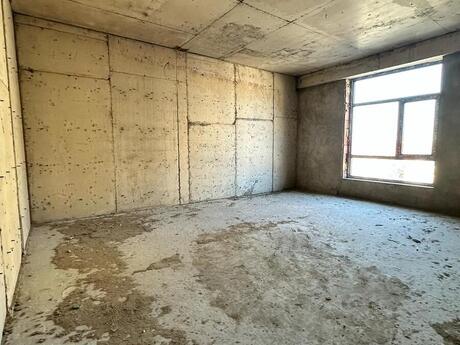 3 otaqlı yeni tikili - Nəriman Nərimanov m. - 143 m²